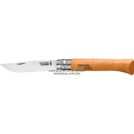 Opinel Nº 12 Carbono  Opinel Nº 12 Carbono